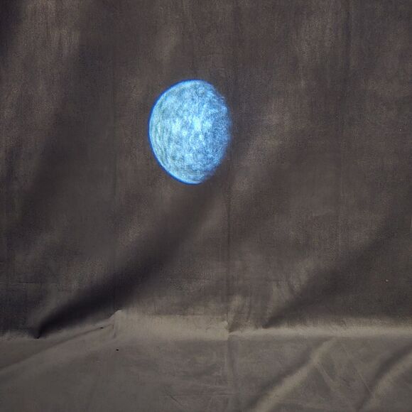 Discovery Mindblown Planetarium Projector 2-In-1 Stars & Planet Projector Slides - Picture 11 of 14